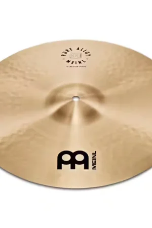 Meinl 18" - Pure Alloy Crash - Excellente qualité
