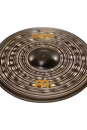 Stock limité | Meinl 15 - Classics Custom Dark Hihat