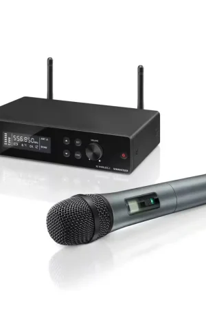 Bientôt épuisé - Sennheiser XSW 1-835 -B (614 - 638 MHZ)