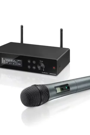 À ne pas manquer - Sennheiser XSW 2-865 -B (614 - 638 MHZ)