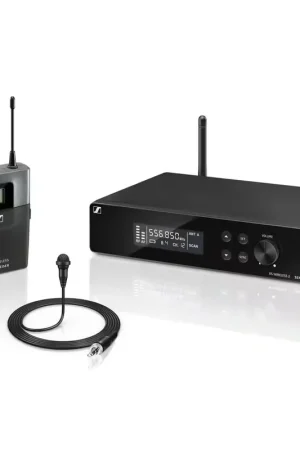 Meilleure vente | Sennheiser XSW 1-ME1-a (548 - 572 MHZ)