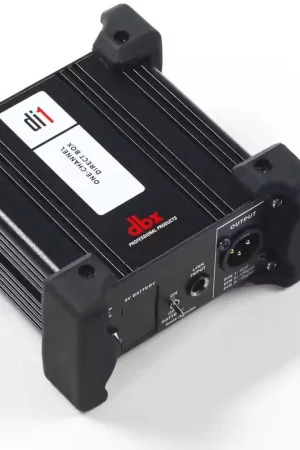 Très demandé | DBX DI1