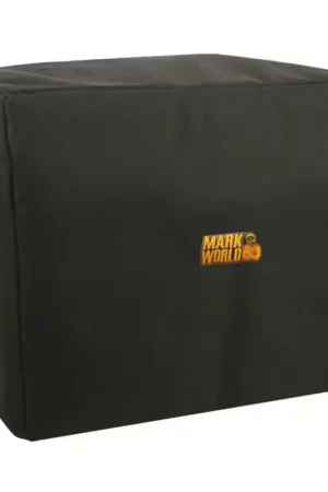 Meilleure vente - Markbass Cover Standard 102HF STD 102HF Noire
