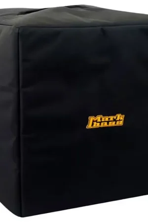 Markbass Cover Mini CMD 121P Combo Basse Mini CMD 121P Noire | Prix spécial