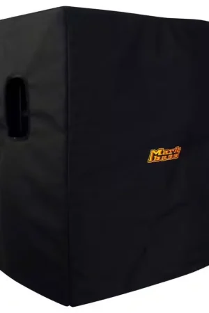 Markbass Cover Standard 104HF/151HF - Qualité supérieure