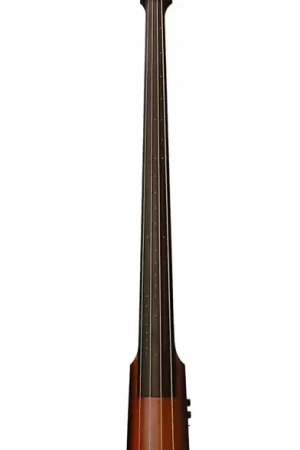Ns Design Nxta - Contrebasse Électrique Gaucher Sunburst (4 Cordes) - Excellente qualité