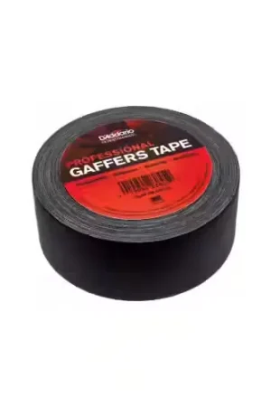 Prix mini | D'addario And Co Gaffers Tape By D'addario