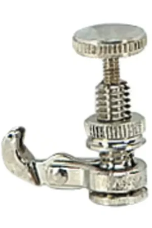 Qualité professionnelle - Wittner Tendeur Violon Nickel