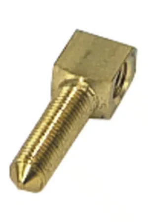 Achetez en ligne | Gewa Pièce Hausses Archet Contrebasse 5X6 MM