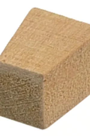 Tout juste disponible - Gewa Pièce Hausses Archet Contrebasse