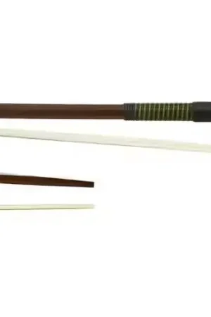 Gewa Archet 4/4 - Massaranduba Octogonal - Petit prix