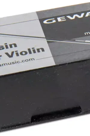 Prix malin | Gewa Colophane Liuteria Violon/Alto