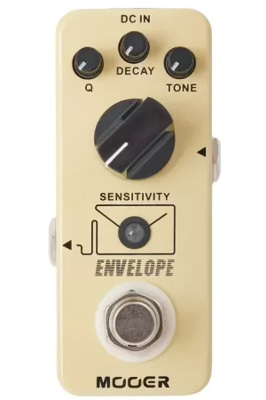 Incontournable - Mooer Envelope