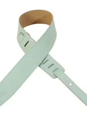 Levys 6,6 Cm En Cuir Pleine Fleur Dos Daim Sea Foam | Achetez dès aujourd'hui