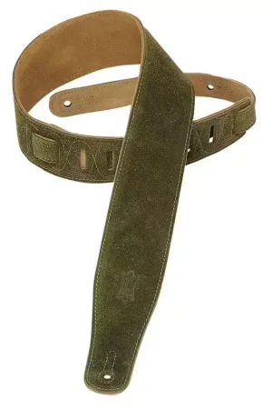 Incontournable - Levys 6,4Cm Surpiquee Green
