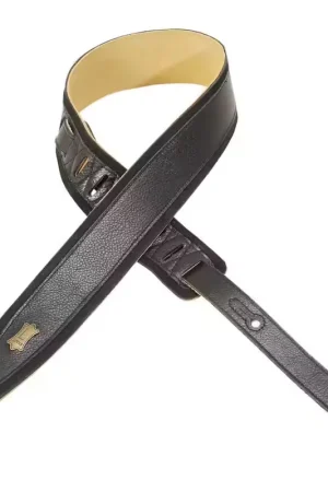 Haute qualité - Levys 6,3 Cm En Daim Black