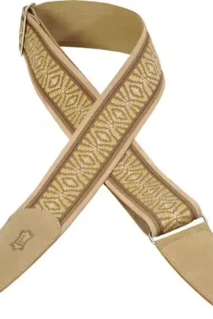 Excellente qualité | Levys 6,3cm En Daim Avec Motifs Tissu Jacquard Rapporte Dgn 005