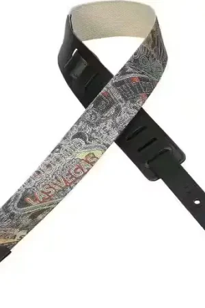 Levys 5 CM Coton Metallique Imprime Design 004 | Très bien noté