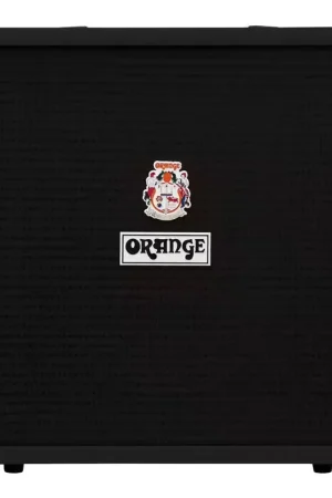 Offre spéciale | Orange Amps Crush Bass 50W BK