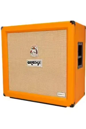 Orange Amps Crush Pro 412 240W 16 Ohms | Remise