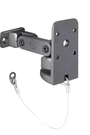 LD Systems LDCURV500wmb - Qualité premium