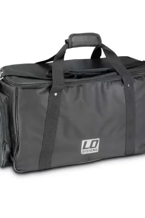 LD Systems LDMIX6G2B2 - Prix doux