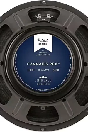 Eminence Cannabis Rex | Paiement sécurisé