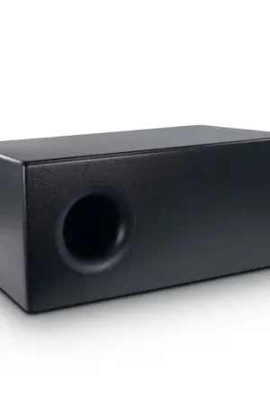 LD Systems LDSUB88 - Caisson De Basses 2 X 8 Pouces - Passif - Plébiscité par les clients