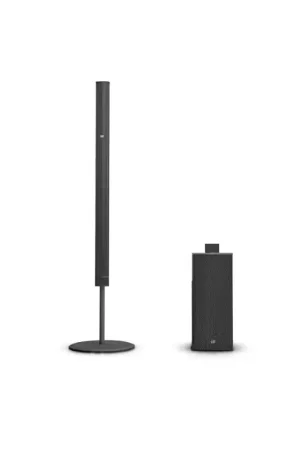 Expédition express - LD Systems LDMG2SPS - Jeu Pour Pied Pour Colonne Maui G2