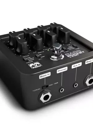 Premium | Palmer Pepampbass Mi