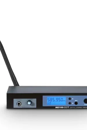 Produit tendance - LD Systems LDMEI100G2TB5 - (584 - 607 MHZ)
