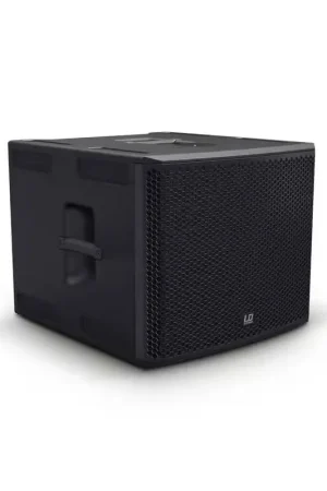 Best-seller | LD Systems LDESUB15AG3 - Caisson De Basses Actif 15 Pouces
