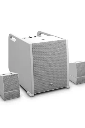 Se termine bientôt | LD Systems LDCURV500avsw