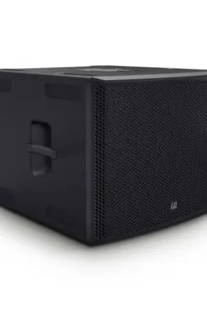 LD Systems LDESUB18AG3 - Caisson De Basses Actif 18 Pouces | Incontournable