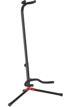 Profitez-en | Fender Adjustable Guitar Stand Black