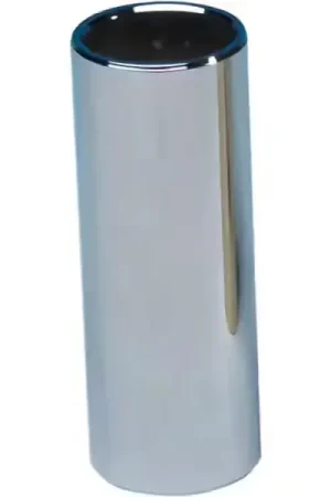 Stock limité | Fender Steel Slide Chrome