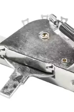 Disponible | Fender Pure Vintage 5-position Pickup Selector Switch With Mounting Hardware
