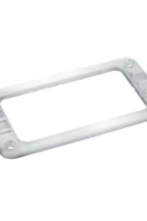 Gretsch Guitars Pickup Bezel Filter'Tron Style Silver - Excellente qualité