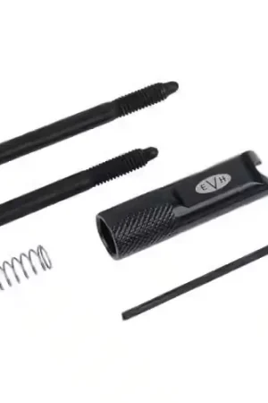 Livraison rapide - EVH EVH D-Tuna Black