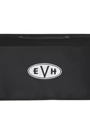Plus que quelques unités | EVH 5150iii 100 Watt Head Cover Black