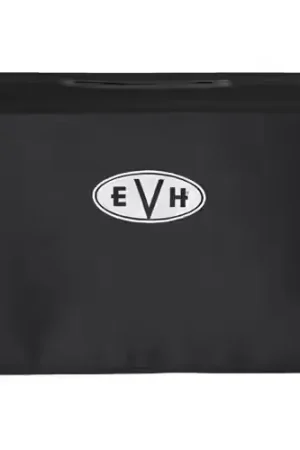 Offre | EVH 5150iii 2X12 Cabinet Cover Black