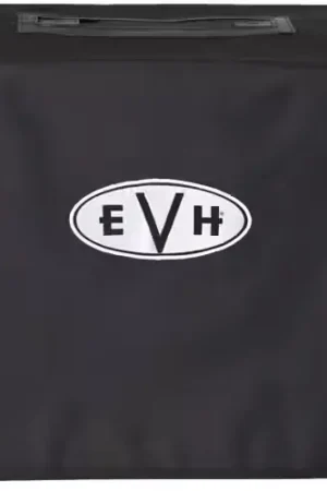 EVH 5150iii 1X12 Cabinet Cover Black - Remise