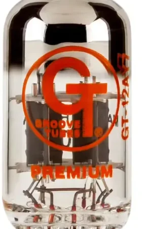 Prix doux - Groove Tubes GT-12AY7 Select