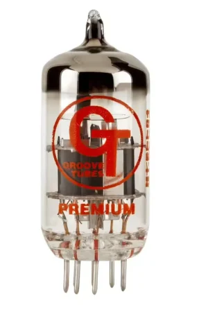 Paiement sécurisé - Groove Tubes GT-ECC83-s Select