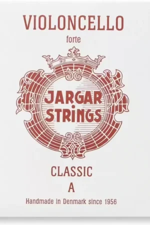 Jargar Corde LA Violoncelle A Forte « Classic » - Satisfait ou remboursé