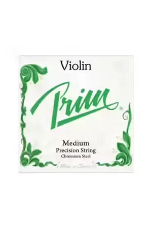 Prim Inox 4/4 Mi - Medium | Prix bas