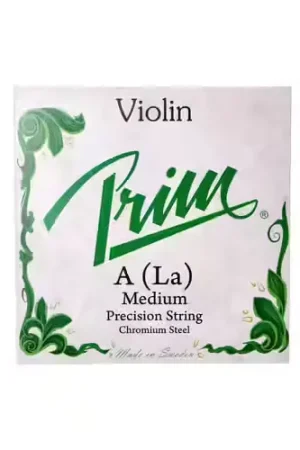 Haute qualité - Prim Inox 4/4 La - Medium