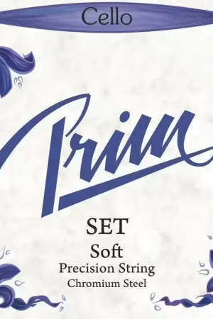 Prim Orchestra 4/4 Jeu - Soft - Prix doux