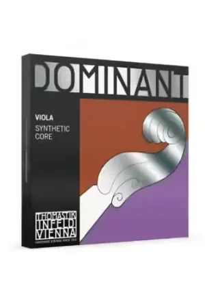 Nouveau - Thomastik Dominant 1/2 - Ré Alu (137)