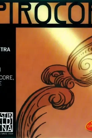 Thomastik Spirocore Orchestra 4/4 - Mi Faible (S39W) - Achetez dès aujourd'hui